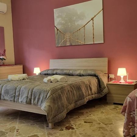 Casa Vacanze Giulia Джарре Екстер'єр фото
