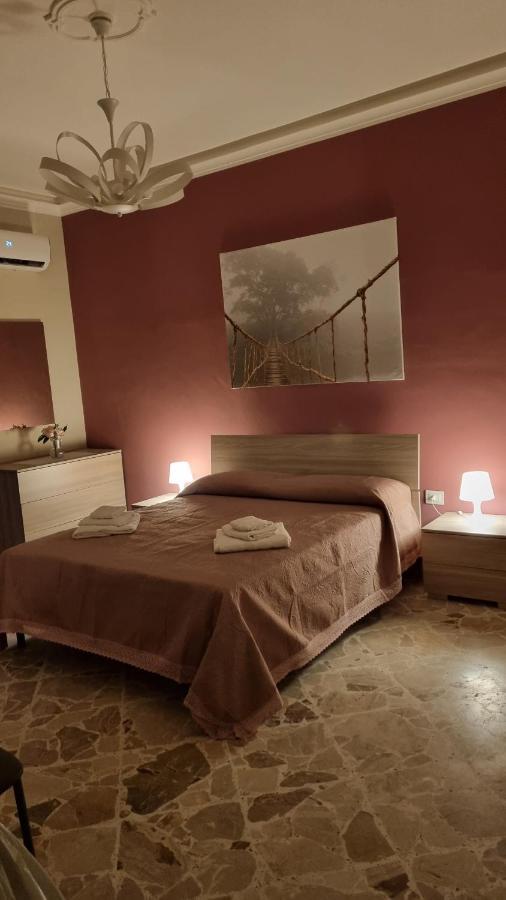 Casa Vacanze Giulia Джарре Екстер'єр фото