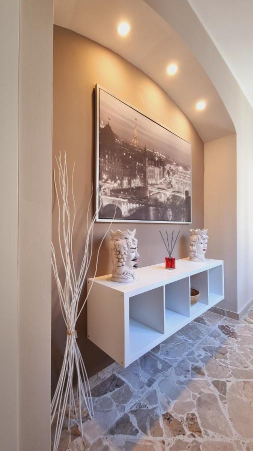 Casa Vacanze Giulia Джарре Екстер'єр фото