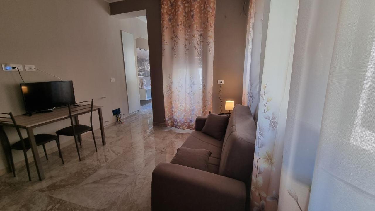 Casa Vacanze Giulia Джарре Екстер'єр фото