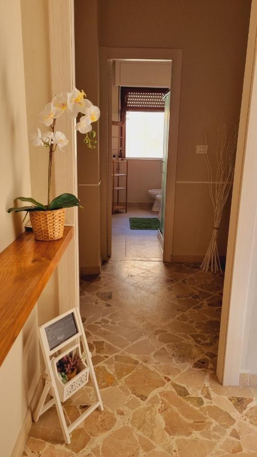 Casa Vacanze Giulia Джарре Екстер'єр фото