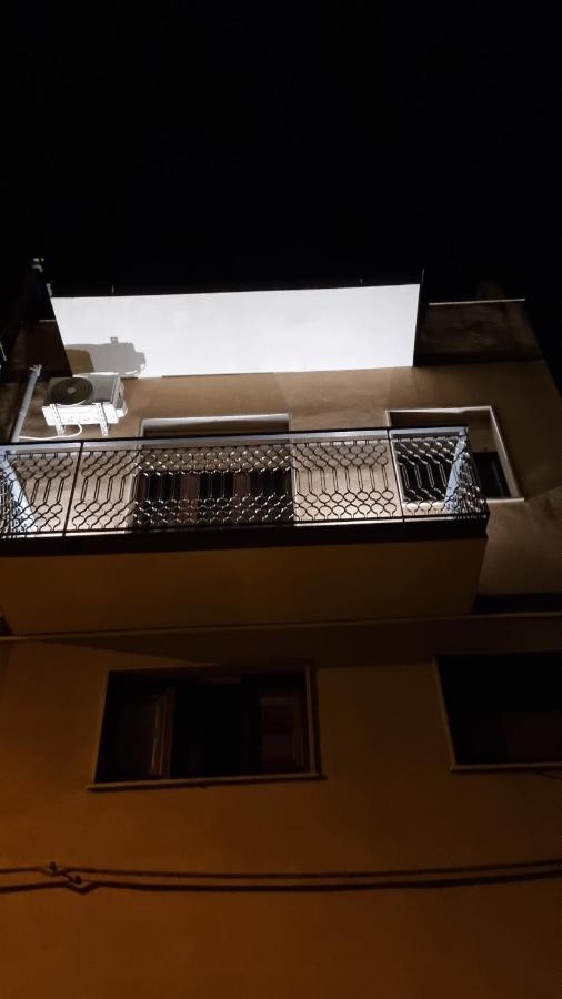 Casa Vacanze Giulia Джарре Екстер'єр фото