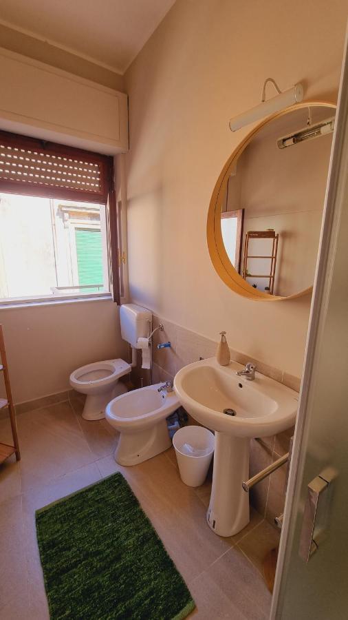 Casa Vacanze Giulia Джарре Екстер'єр фото