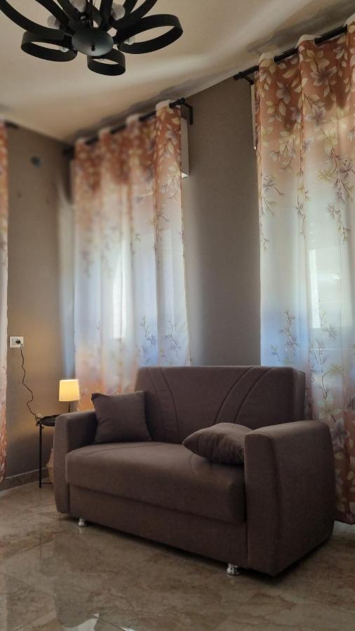 Casa Vacanze Giulia Джарре Екстер'єр фото