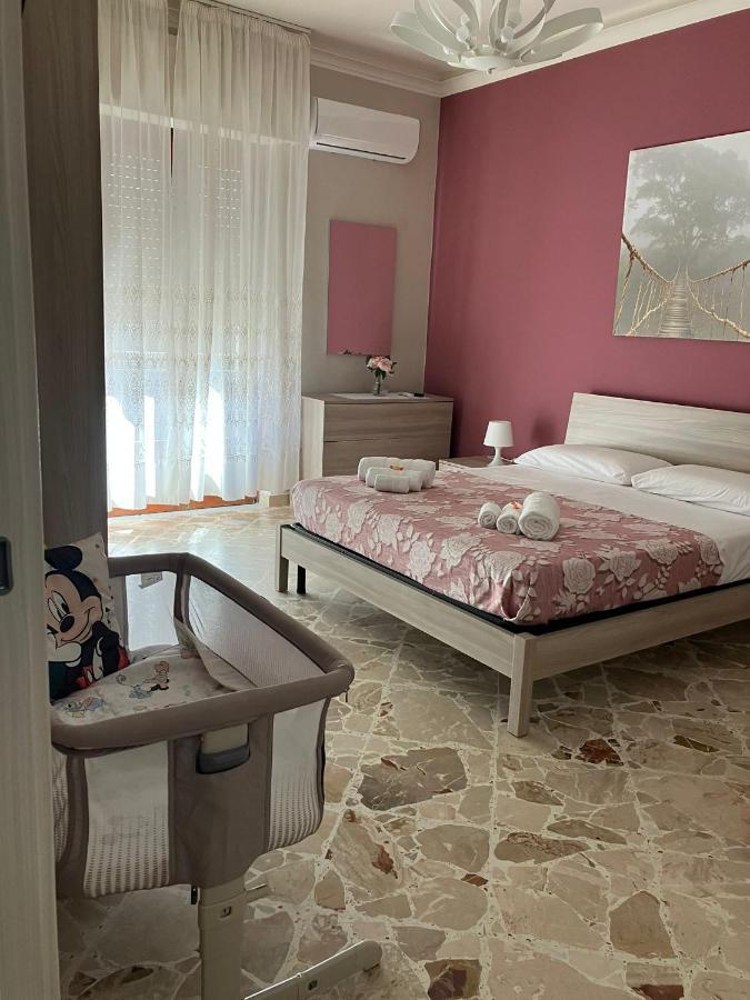 Casa Vacanze Giulia Джарре Екстер'єр фото